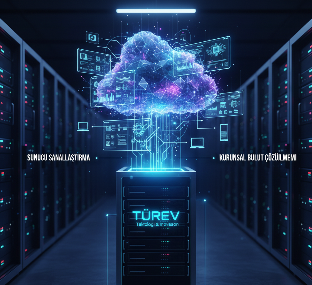 Yeşil Teknoloji (Green Computing): Sürdürülebilir Bilişimle Hem Dünyayı Hem de Bütçenizi Koruyun